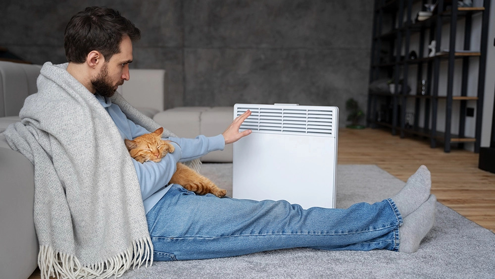Enerji Verimli Klima için Teknoloji Kullanımı