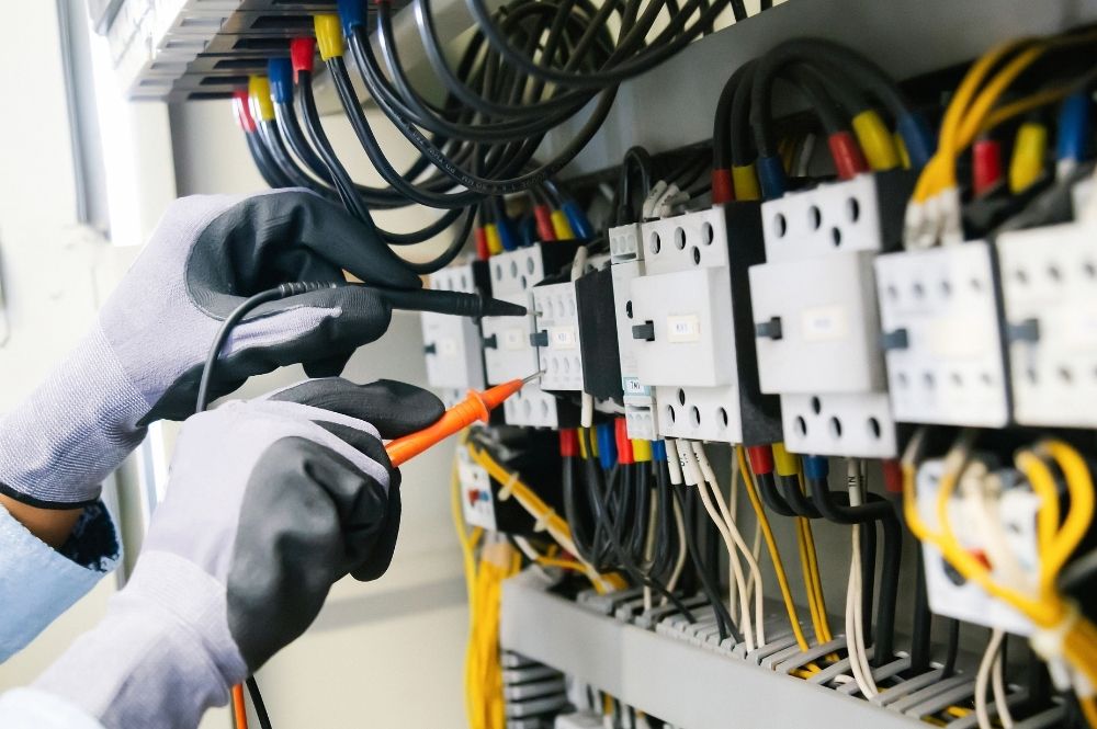 Elektrik Arıza